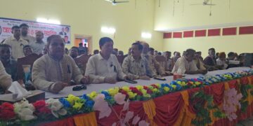 সাঁথিয়া
