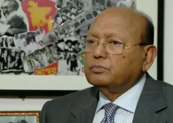তোফায়েল