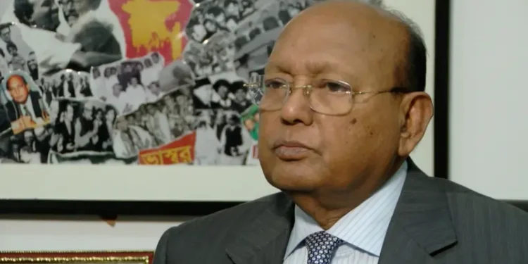 তোফায়েল