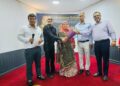 রহিমা রহমান পঞ্চম বার কাউন্সিলার নির্বাচিত, নিউহ্যামবাসীর সম্বর্ধনা