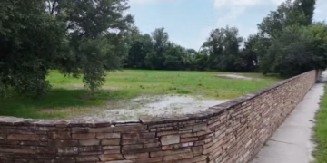 পটার্স ফিল্ড