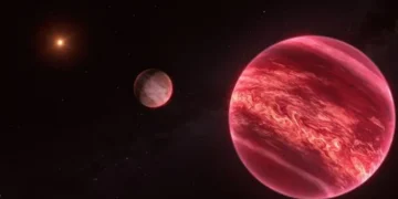 সৌরজগতের