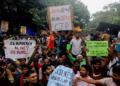 আন্দোলনের
