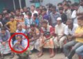 বাকপ্রতিবন্ধী নারীকে ধর্ষণের চেষ্টায় সালিশে জুতা পেটা, থানায় মামলা