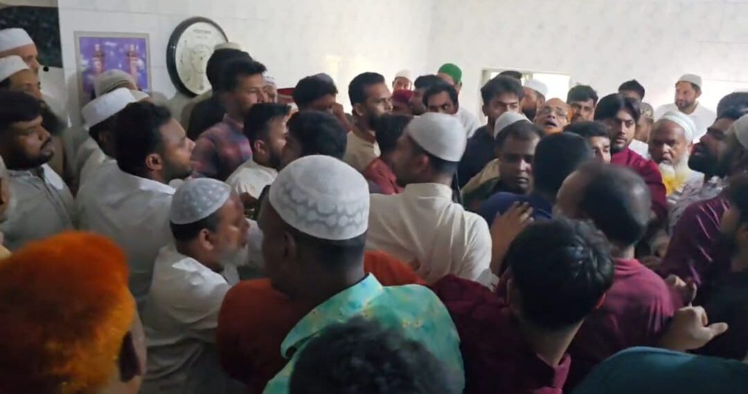 জামায়াত