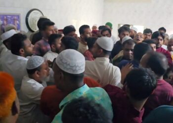 জামায়াত