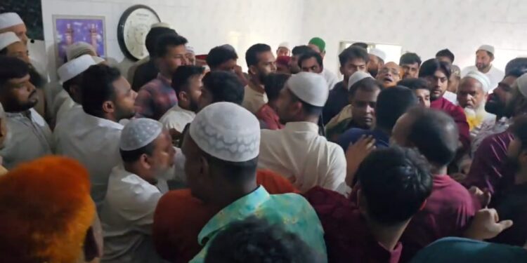 জামায়াত