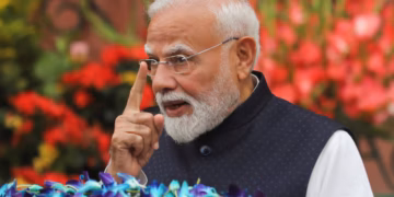 মোদী