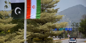 ইরানের