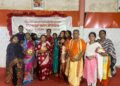 Relief and livelihood rehabilitation program in Barishal under the initiative of Hindu Aid UK