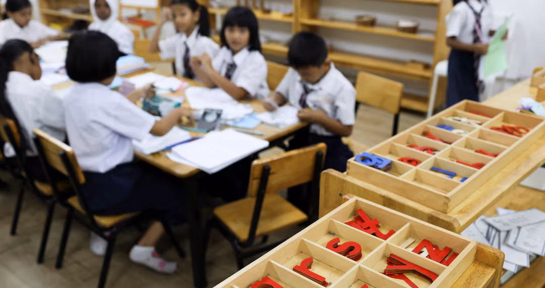 মালয়েশিয়ায়