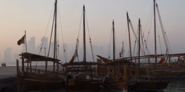 কাতার