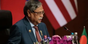 বাংলাদেশের