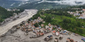 নেপাল
