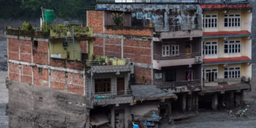 নেপালের