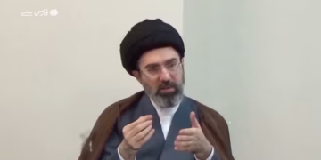 খামেনি