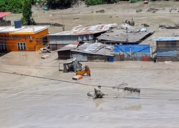 নেপাল