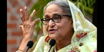 বাংলাদেশের