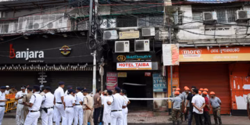 কলকাতায়