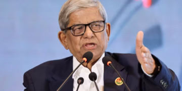 বাংলাদেশ