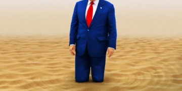 ট্রাম্পের