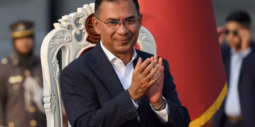 তারেক