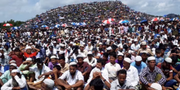 বাংলাদেশে