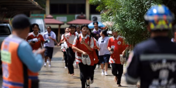 থাইল্যান্ডের