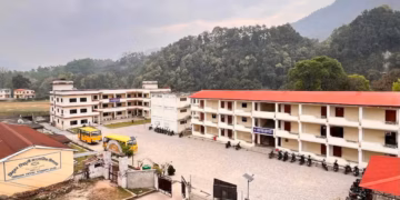 বন্যা
