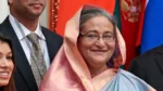 শেখ হাসিনা