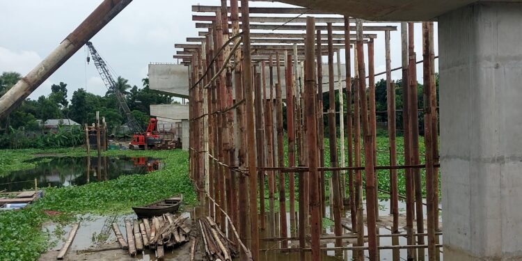 সেতু