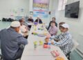 ব্রিটেনের কার্ডিফ শাহজালাল বাংলা স্কুলের সভা অনুষ্ঠিত