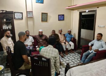 আফলাতুন নেছা হিফজুল কোরআন বৃত্তি পরীক্ষা ২০২৬ এর পরিচালনা কমিটির প্রস্তুতি সভা অনুষ্ঠিত