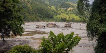 নেপালের