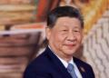 শি জিনপিং