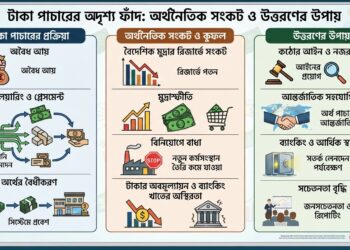The Invisible Trap of Money Laundering: Economic Crisis and Ways to Overcome It