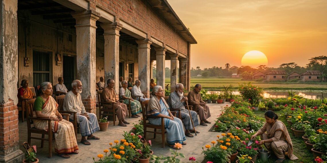 শিক্ষিত হয়েছি, মানুষ হয়েছি কি?