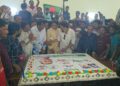 সাঁথিয়ায় যুবদলের আয়োজনে ৪৮ তম প্রতিষ্টাবার্ষিকী পালিত