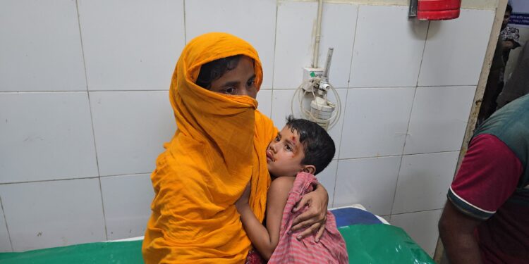 সাঁথিয়ায়