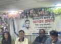 Tarique Rahman is having to bear the burden of sins left behind by Dr. Yunus: Journalist Mahbub Kamal