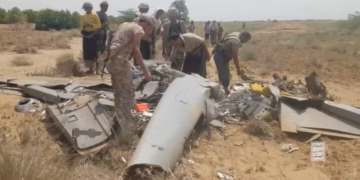 হুতি
