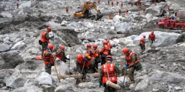 চীনের
