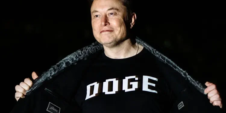 DOGE
