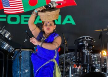 ফোবানার