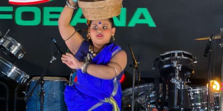 ফোবানার