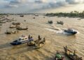 Ban on protecting mother hilsa: A drive merely on paper or effective management?
