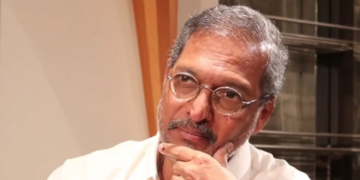 নানা পাটেকার